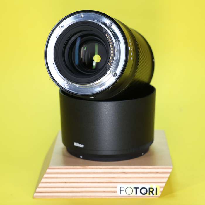 Nikon Z 85 mm f/1,8 S | 20007597