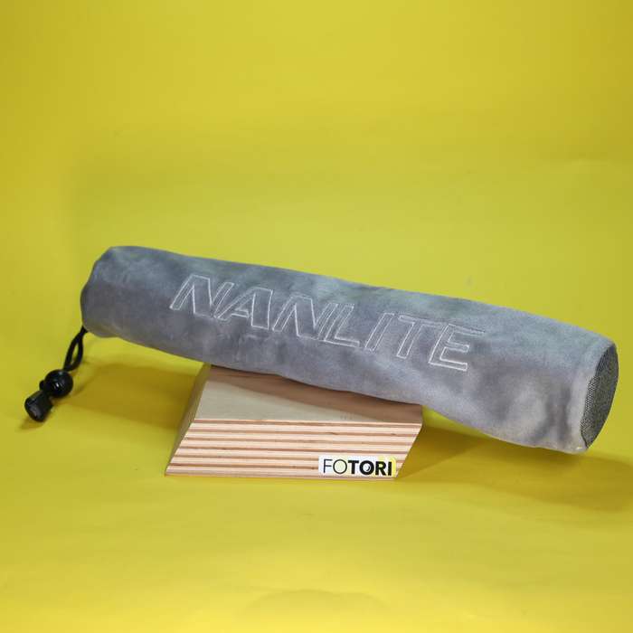 Nanlite PavoTube II 6C
