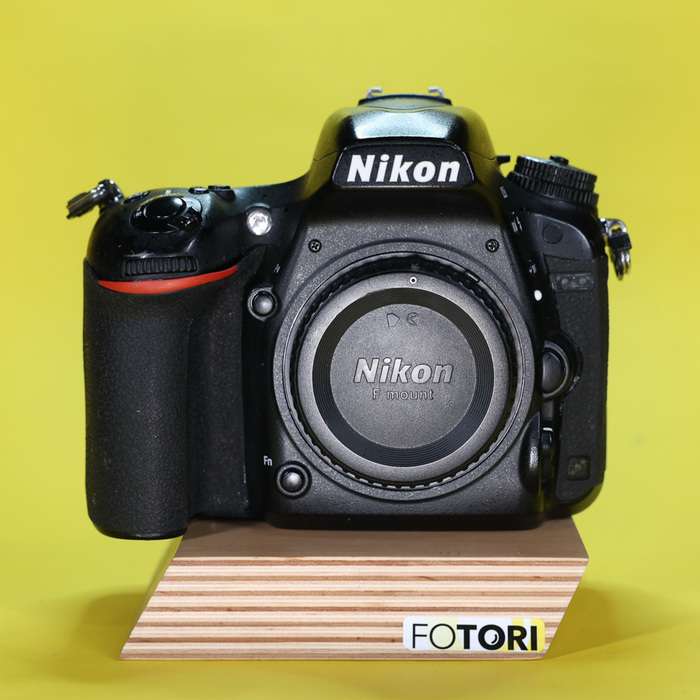 Nikon D750 | 6055571