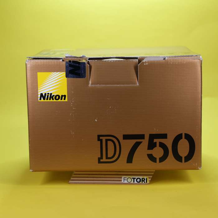 Nikon D750 | 6055571