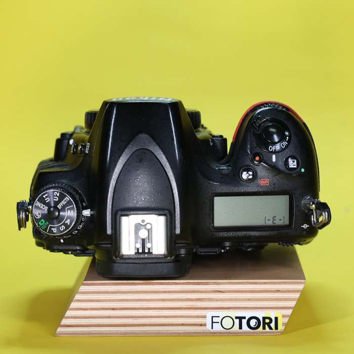 Nikon D750 | 6055571