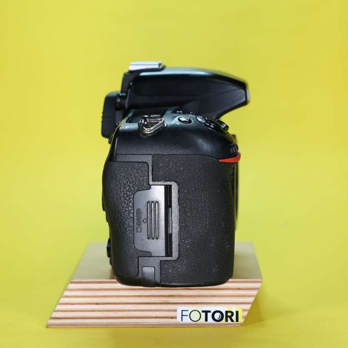 Nikon D750 | 6055571