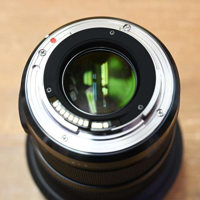 Sigma 24/1.4 DG HSM ART Canon EF | 53127039