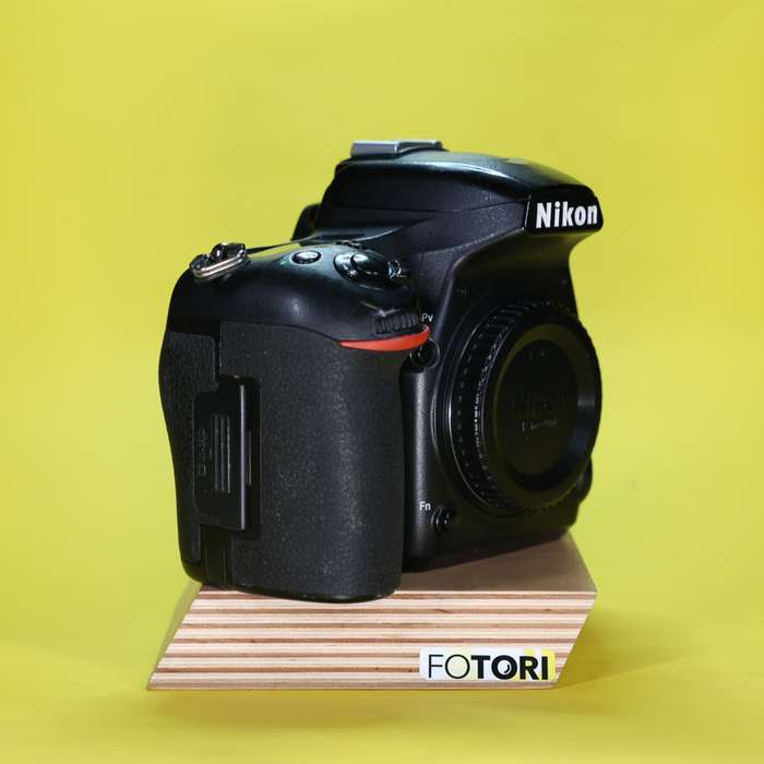 Nikon D750 | 6055571