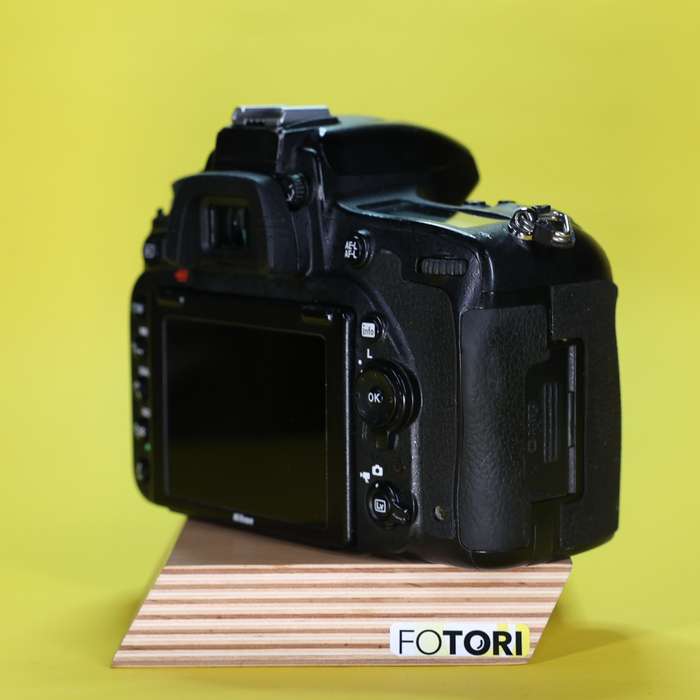 Nikon D750 | 6055571