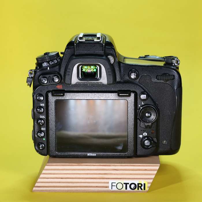 Nikon D750 | 6055571