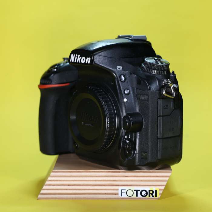 Nikon D750 | 6055571