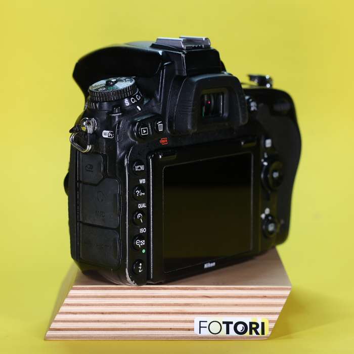 Nikon D750 | 6055571