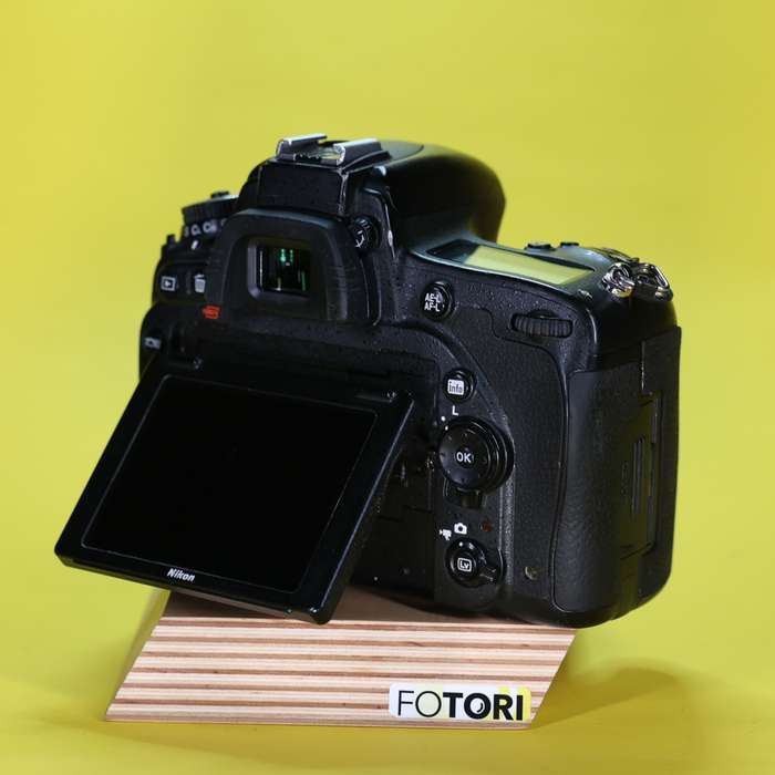 Nikon D750 | 6055571