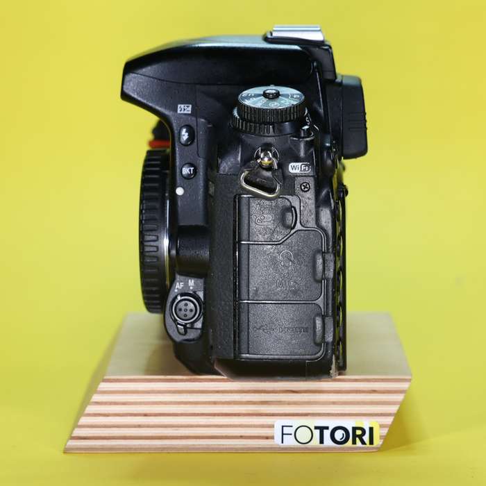 Nikon D750 | 6055571