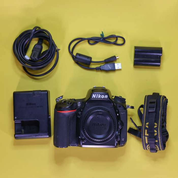 Nikon D750 | 6055571