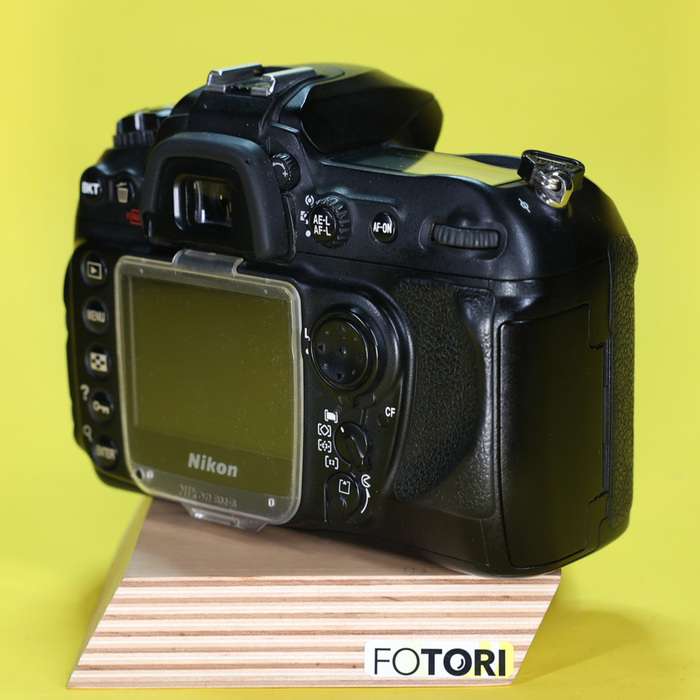 Nikon D200 | 4195729