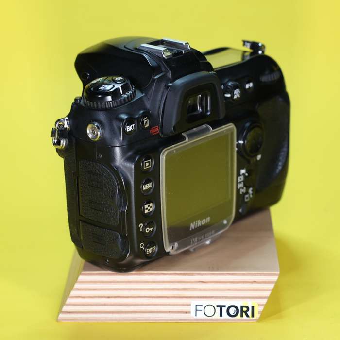 Nikon D200 | 4195729