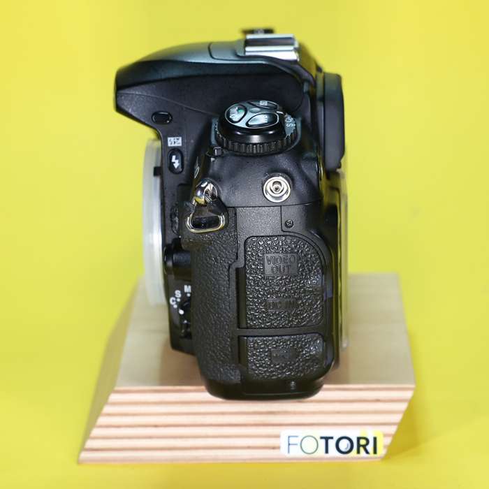 Nikon D200 | 4195729