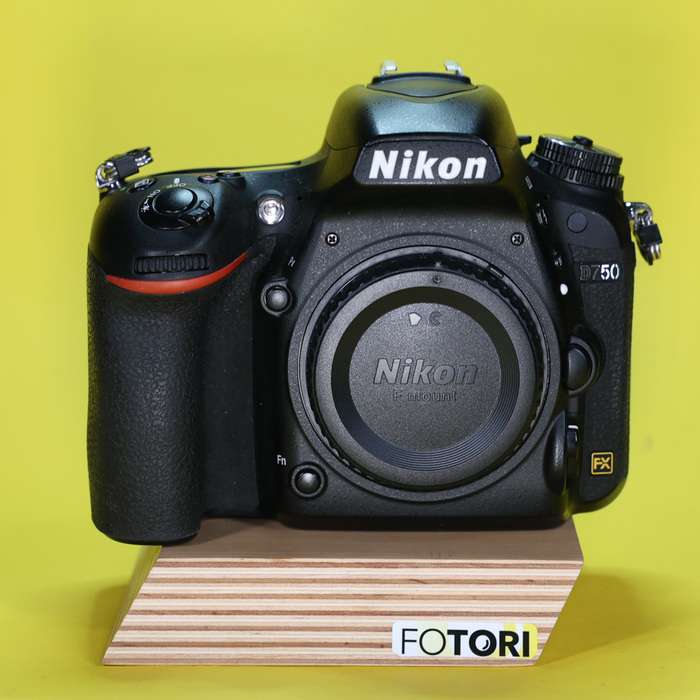 Nikon D750 | 6132495