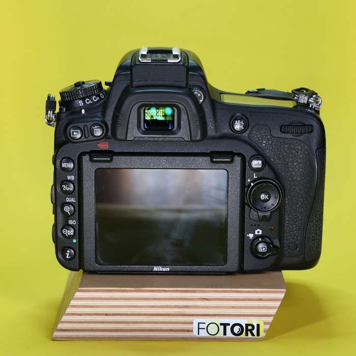 Nikon D750 | 6132495