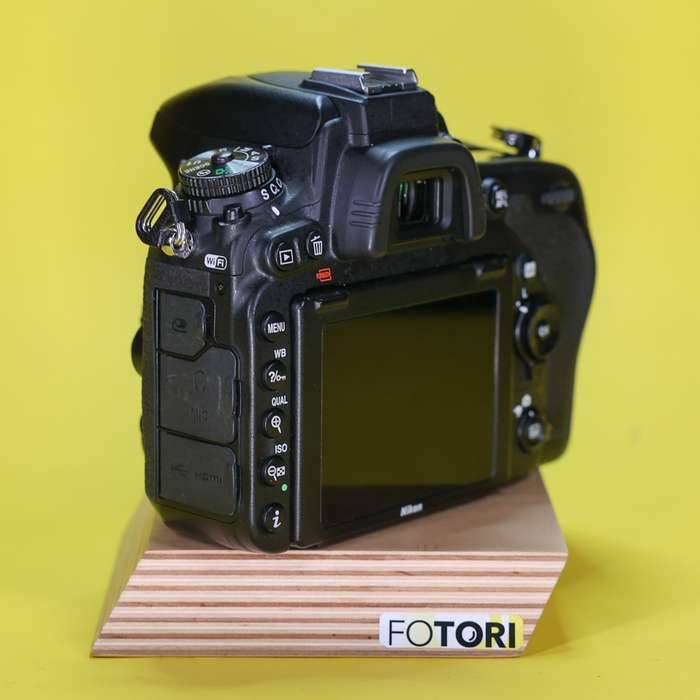 Nikon D750 | 6132495