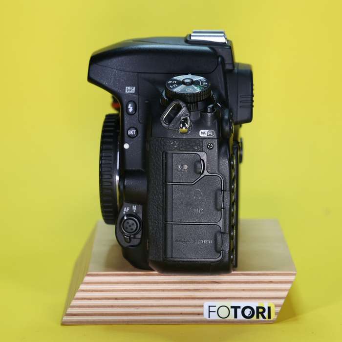 Nikon D750 | 6132495