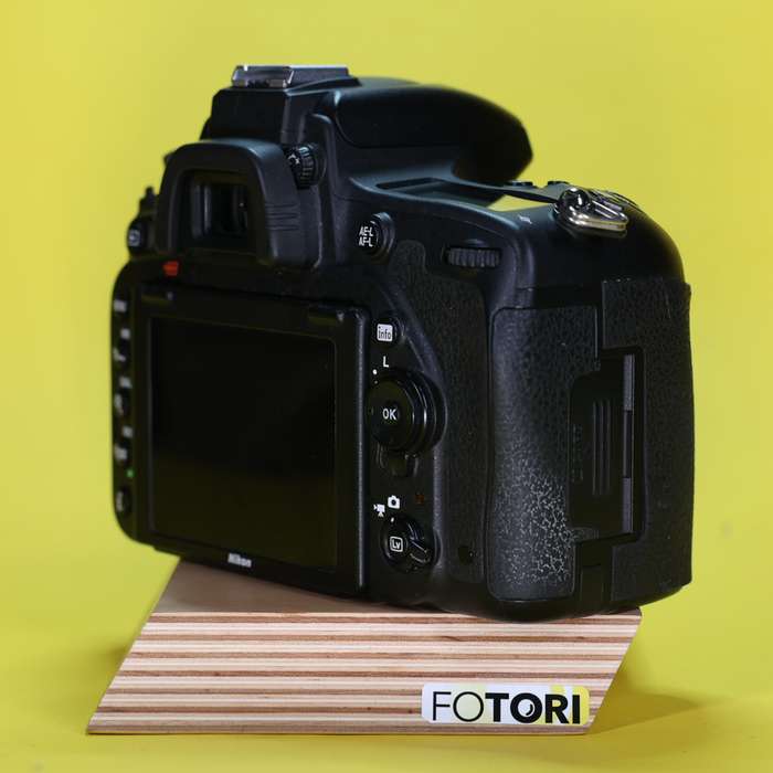 Nikon D750 | 6132495