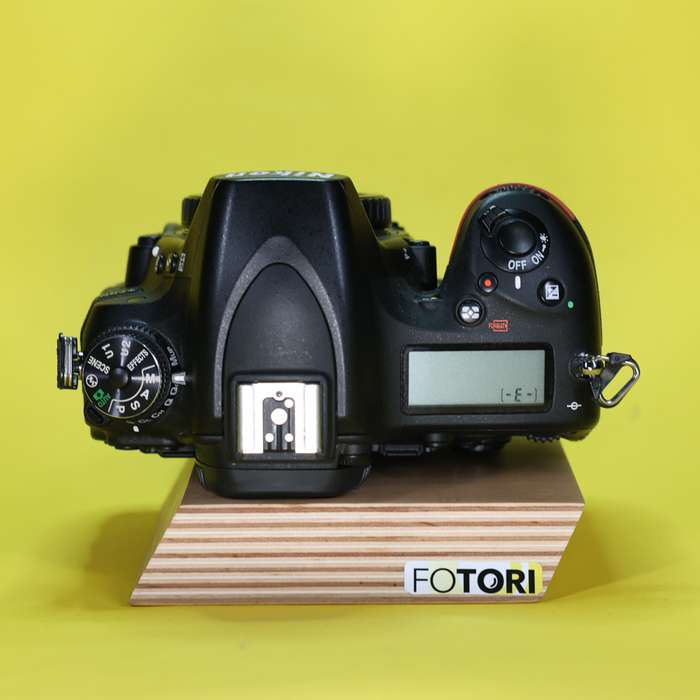 Nikon D750 | 6132495