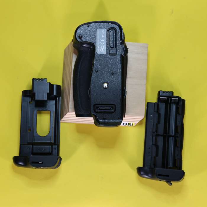 MEIKE bateriový grip MK-D750 pro Nikon D750