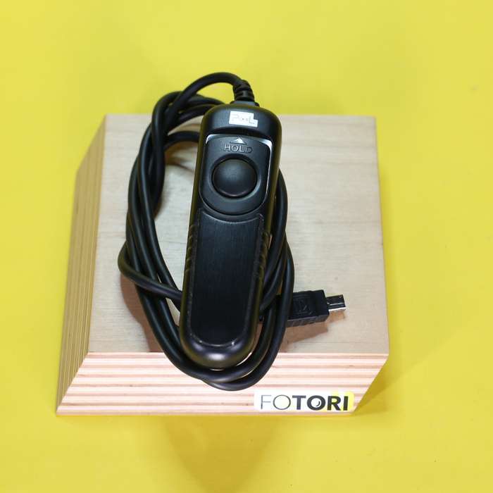 PIXEL spoušť kabelová RC-201 pro Nikon