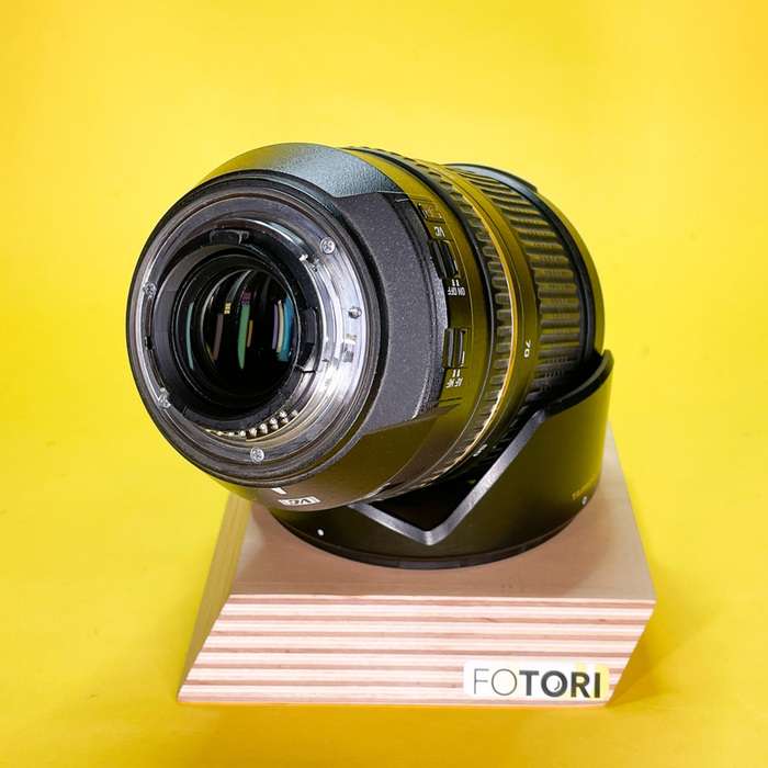 TAMRON 24-70 mm f/2,8 SP Di VC USD pro Nikon | 086484