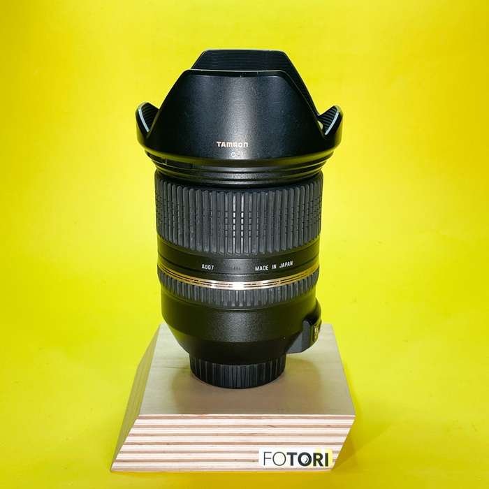 TAMRON 24-70 mm f/2,8 SP Di VC USD pro Nikon | 086484