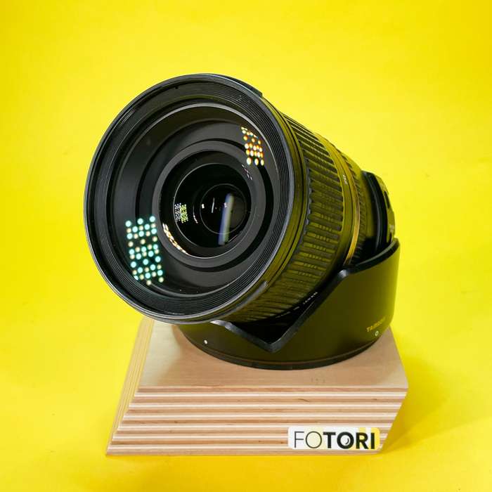 TAMRON 24-70 mm f/2,8 SP Di VC USD pro Nikon | 086484