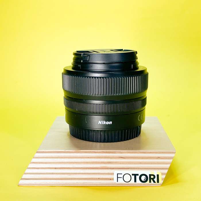Nikon Z 24-50 mm f/4-6.3 | 20029297