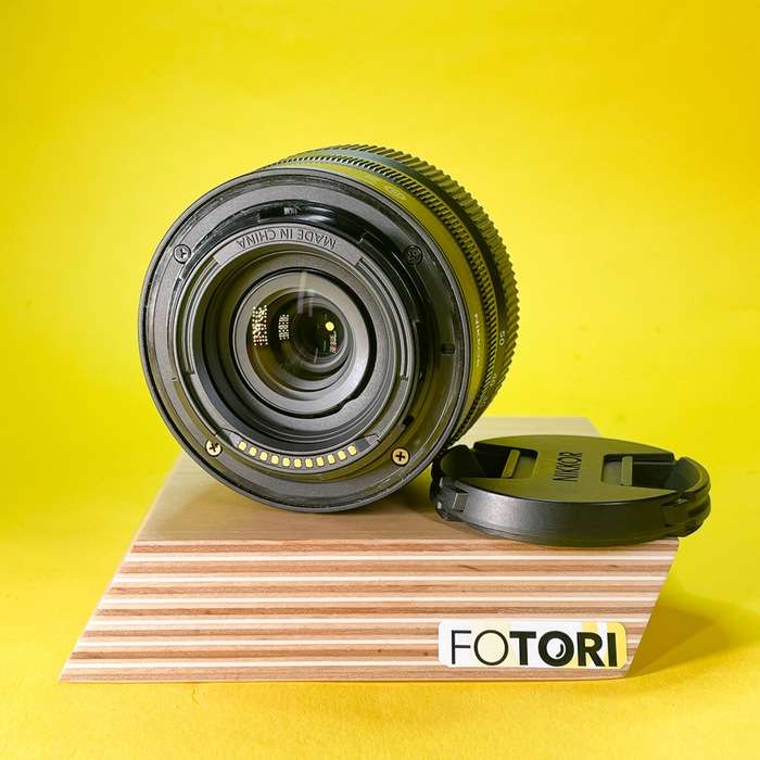 Nikon Z 24-50 mm f/4-6.3 | 20029297
