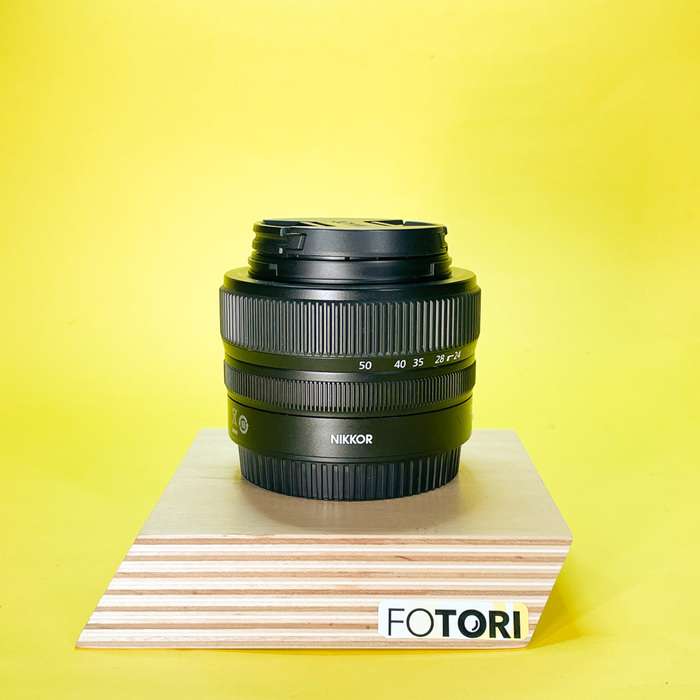 Nikon Z 24-50 mm f/4-6.3 | 20029297