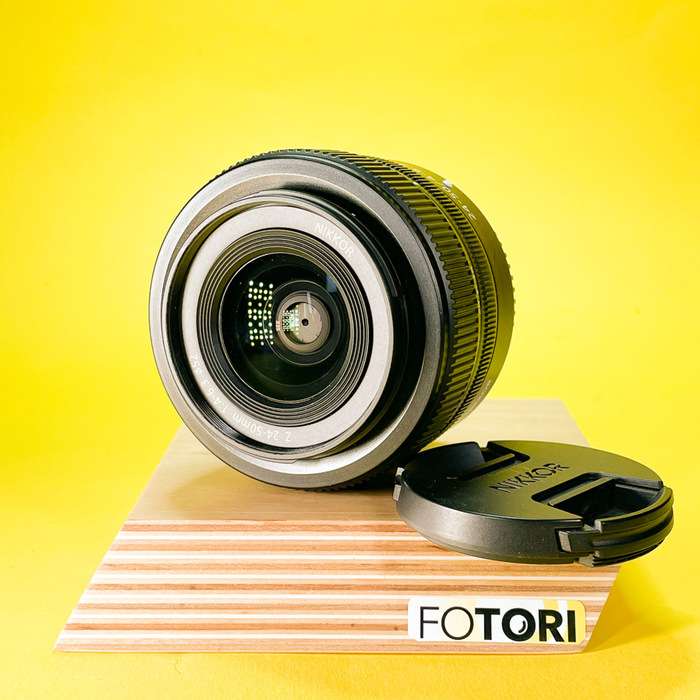 Nikon Z 24-50 mm f/4-6.3 | 20029297