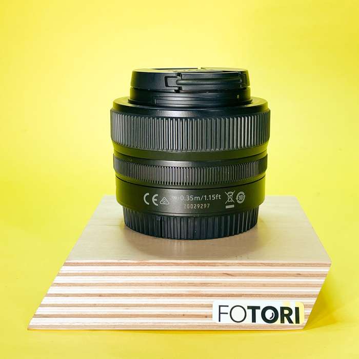 Nikon Z 24-50 mm f/4-6.3 | 20029297