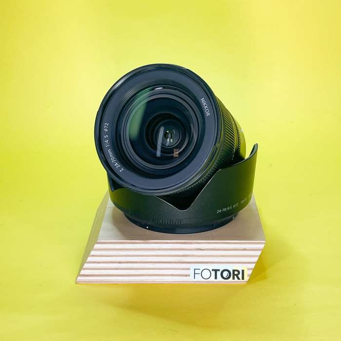 Nikon Z 24-70/4 S |20229909
