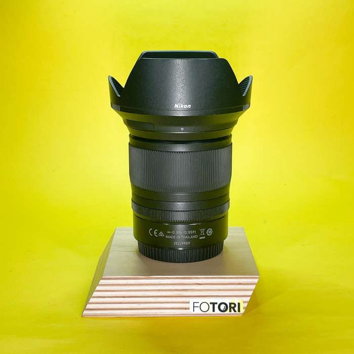 Nikon Z 24-70/4 S |20229909