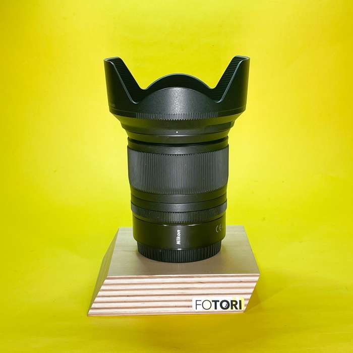 Nikon Z 24-70/4 S |20229909