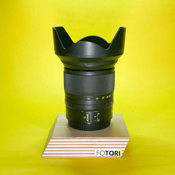 Nikon Z 24-70/4 S |20229909