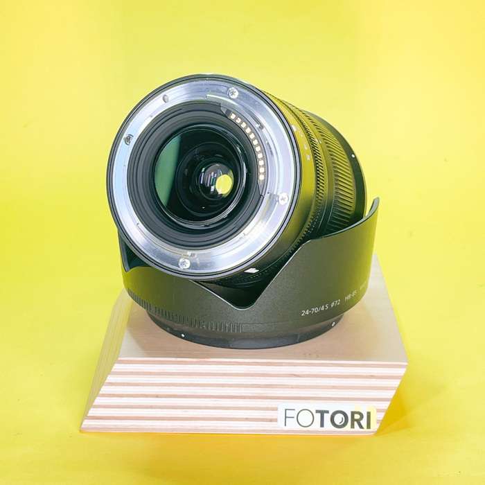 Nikon Z 24-70/4 S |20229909