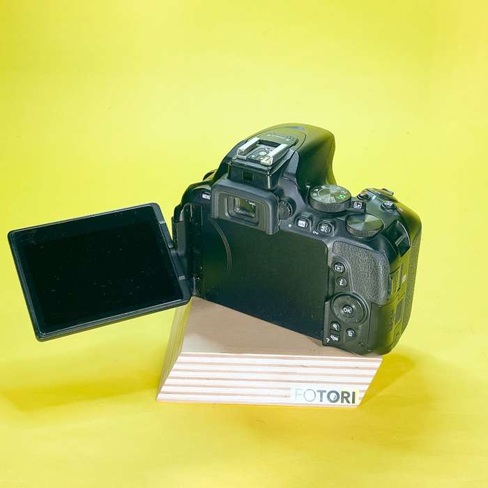 Nikon D5600 | 6262226