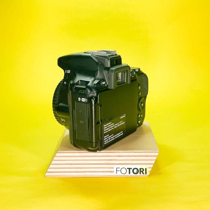 Nikon D5600 | 6262226