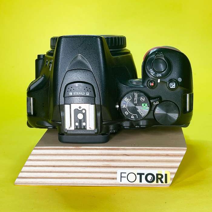 Nikon D5600 | 6262226