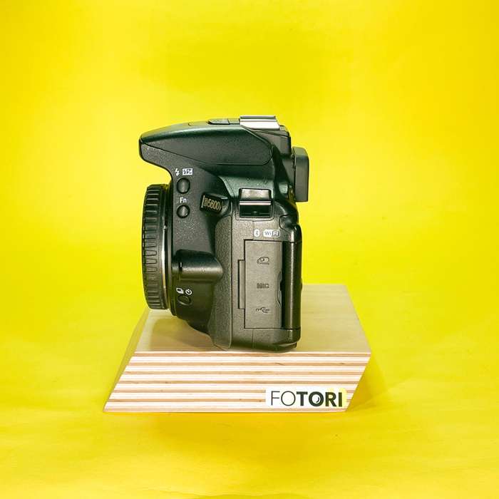 Nikon D5600 | 6262226