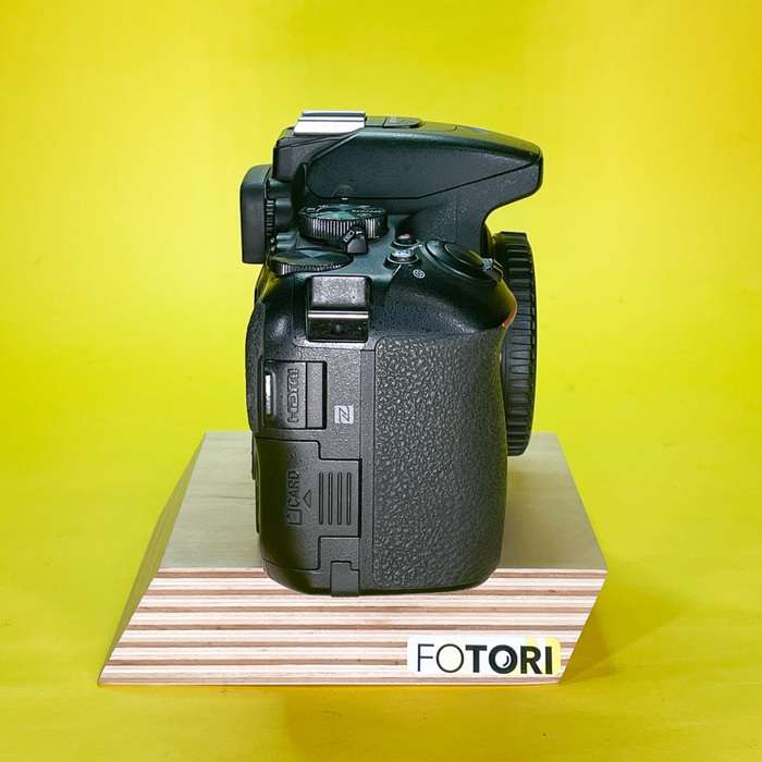 Nikon D5600 | 6262226