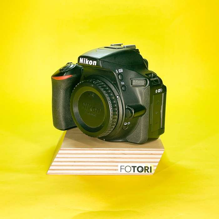 Nikon D5600 | 6262226