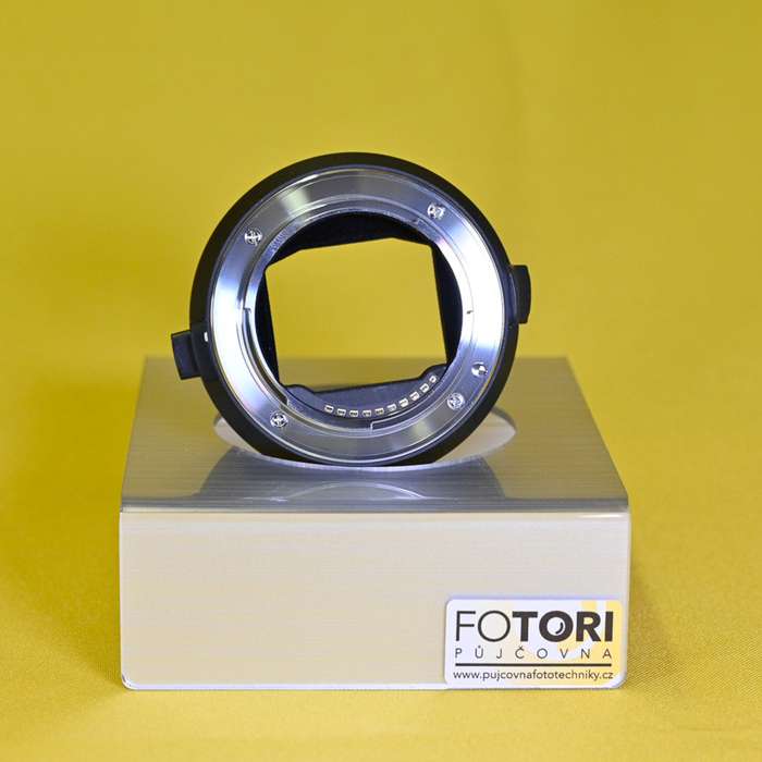 SIGMA MC-11 Mount Converter EF-E (z Canon na Sony E-mount) | 53443201
