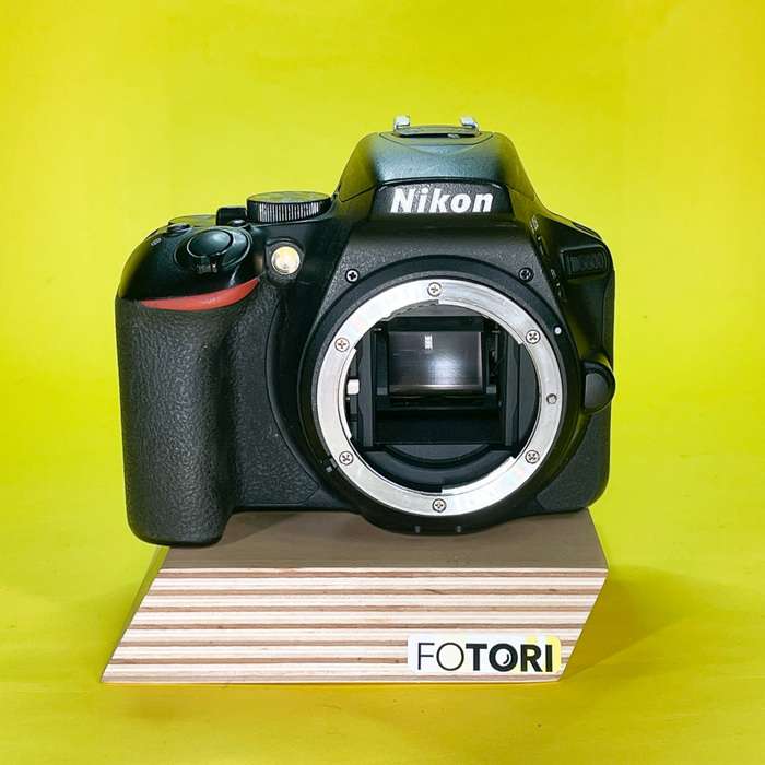 Nikon D5600 | 6262226