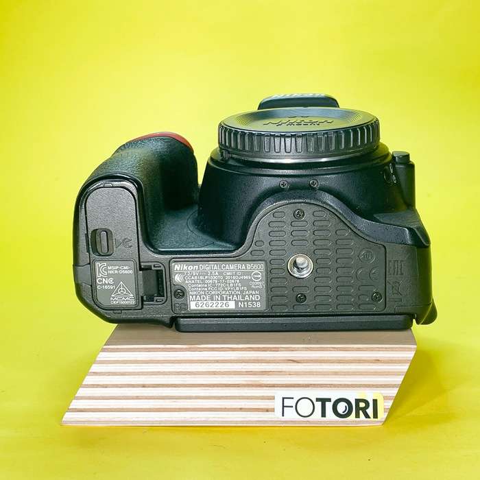Nikon D5600 | 6262226