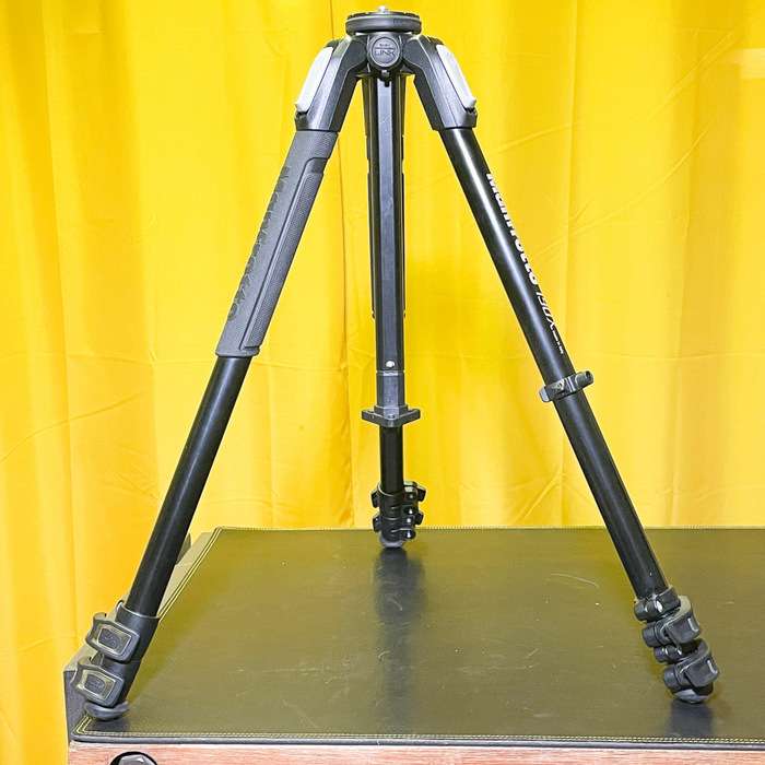 Manfrotto MT 190X3 | Nohy stativu