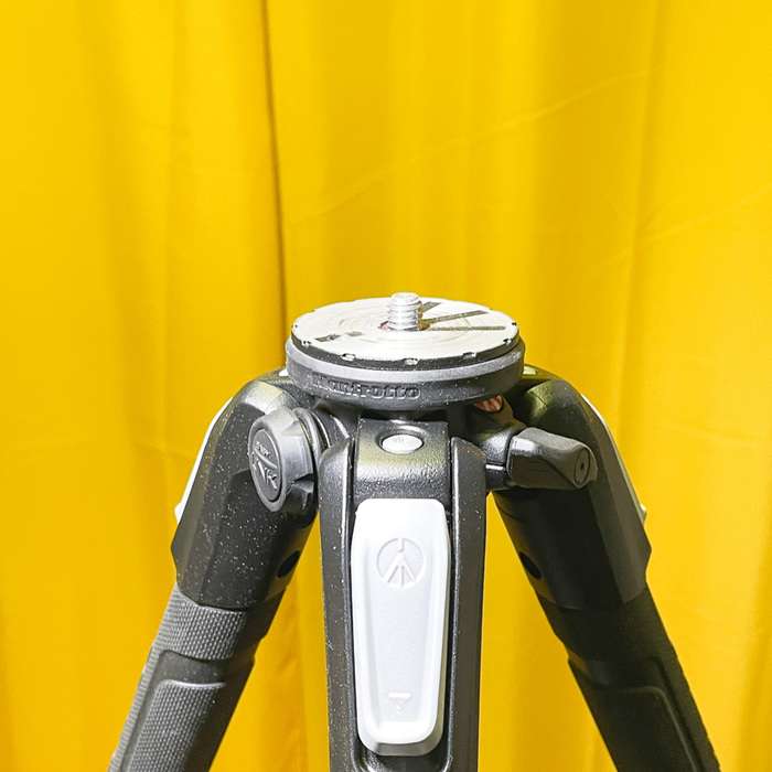 Manfrotto MT 190X3 | Nohy stativu